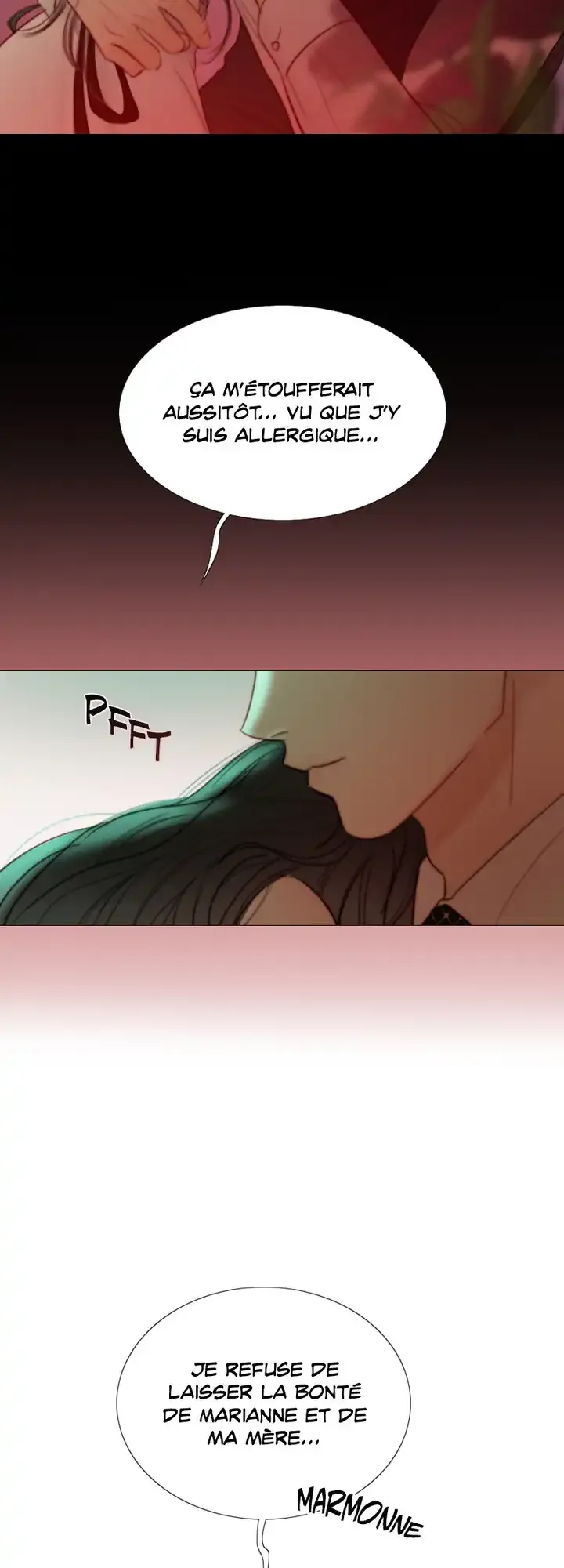 Read Serena FR Manga Online