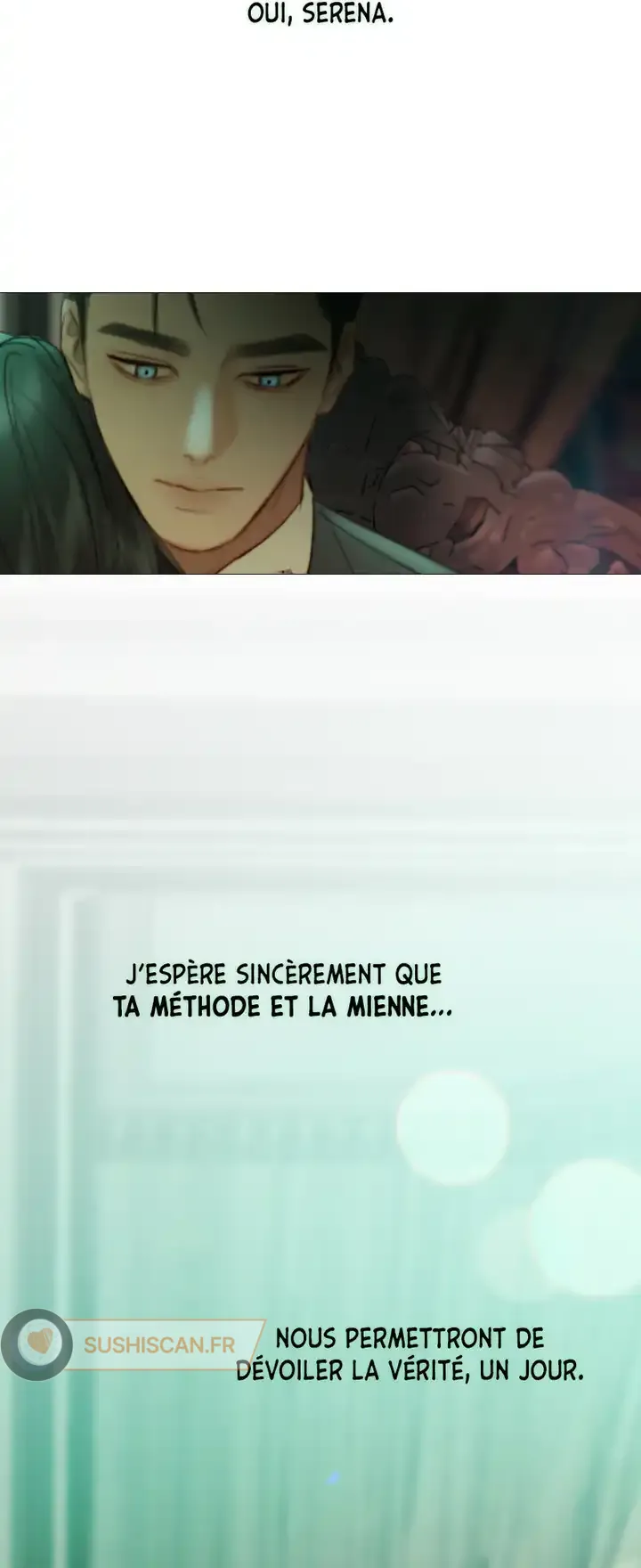 Read Serena FR Manga Online