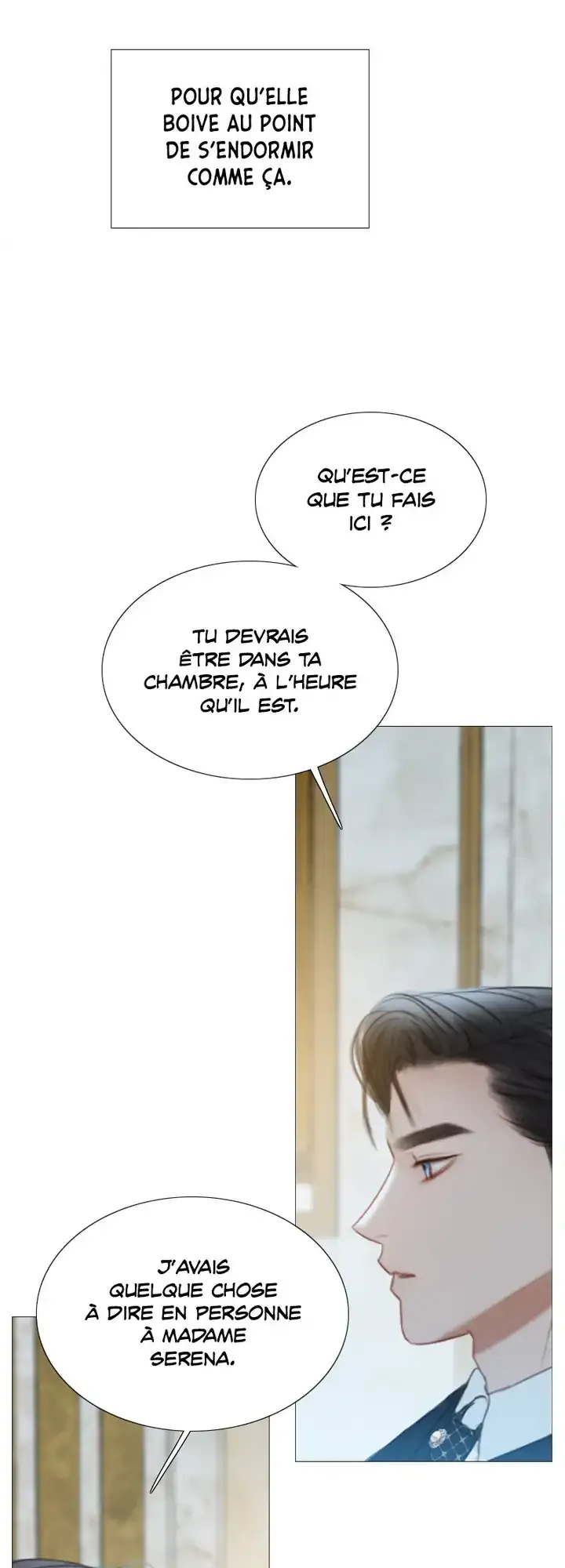Read Serena FR Manga Online