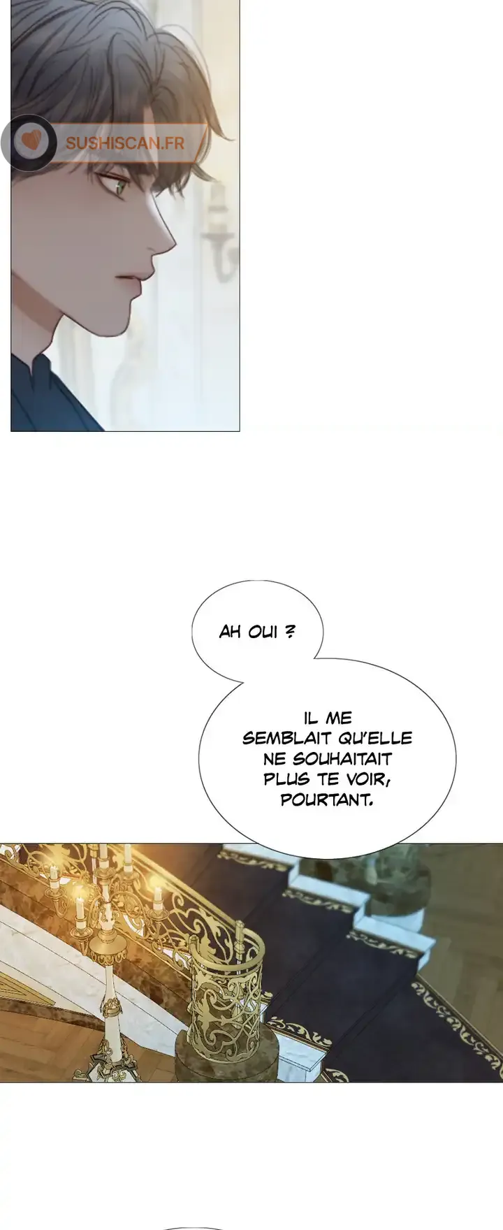 Read Serena FR Manga Online