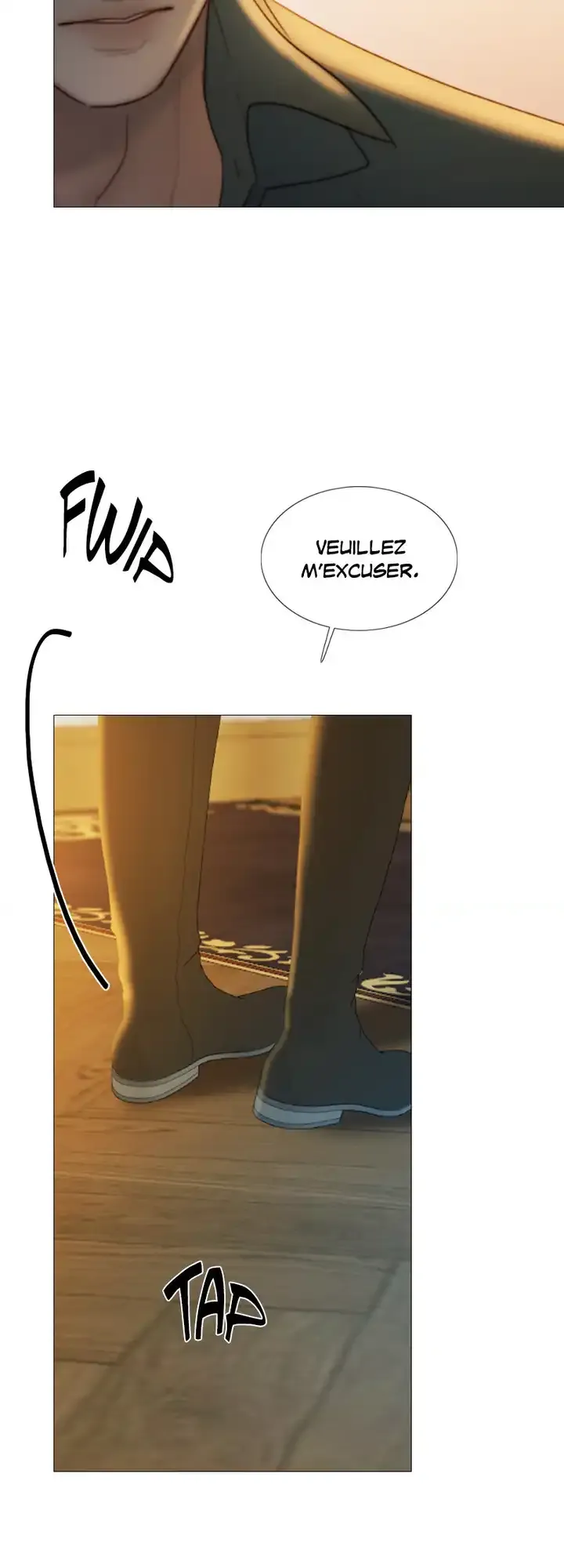 Read Serena FR Manga Online