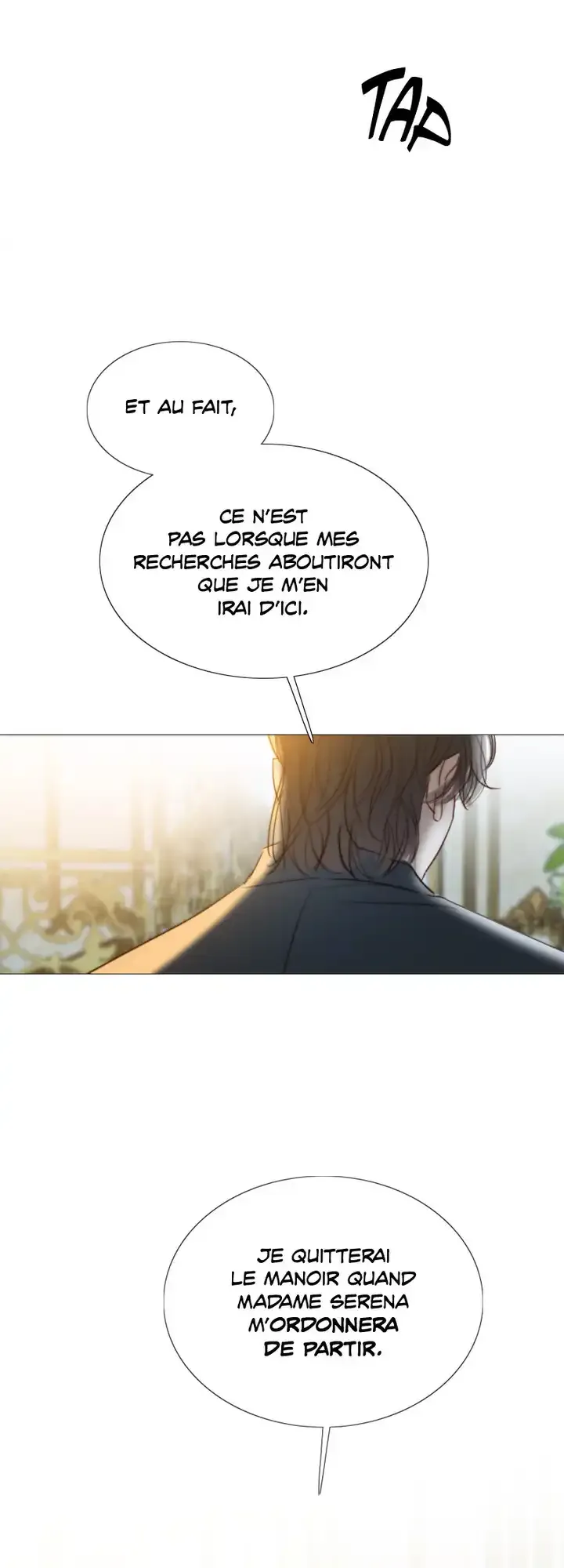 Read Serena FR Manga Online