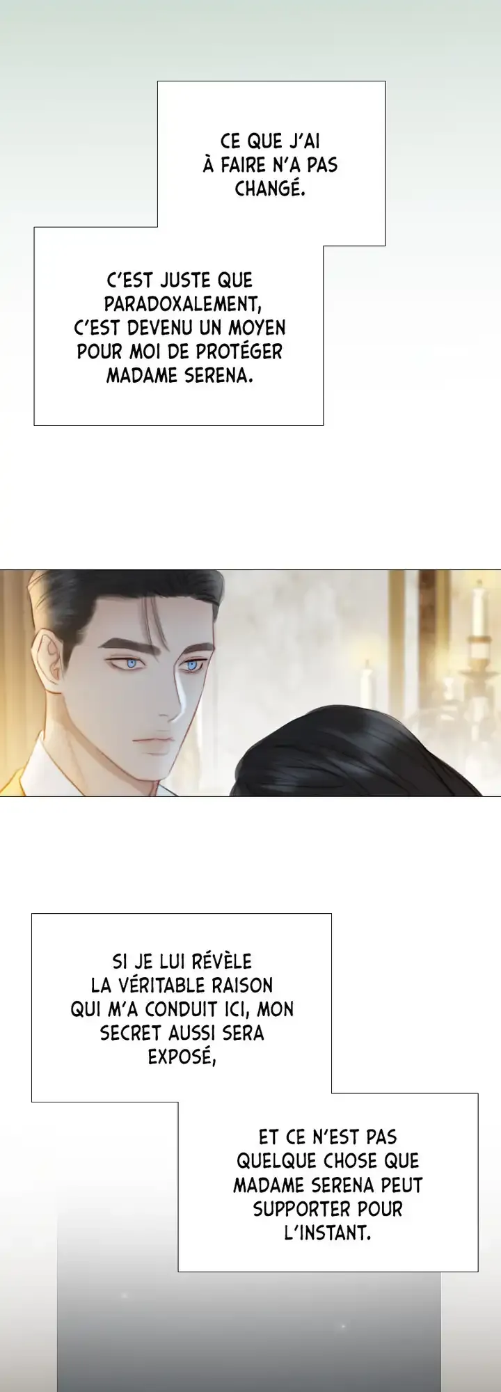 Read Serena FR Manga Online