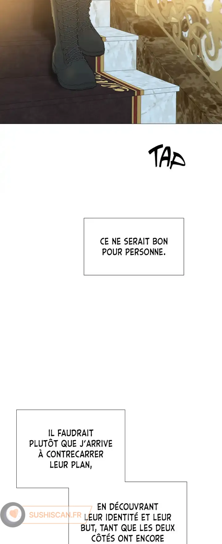 Read Serena FR Manga Online
