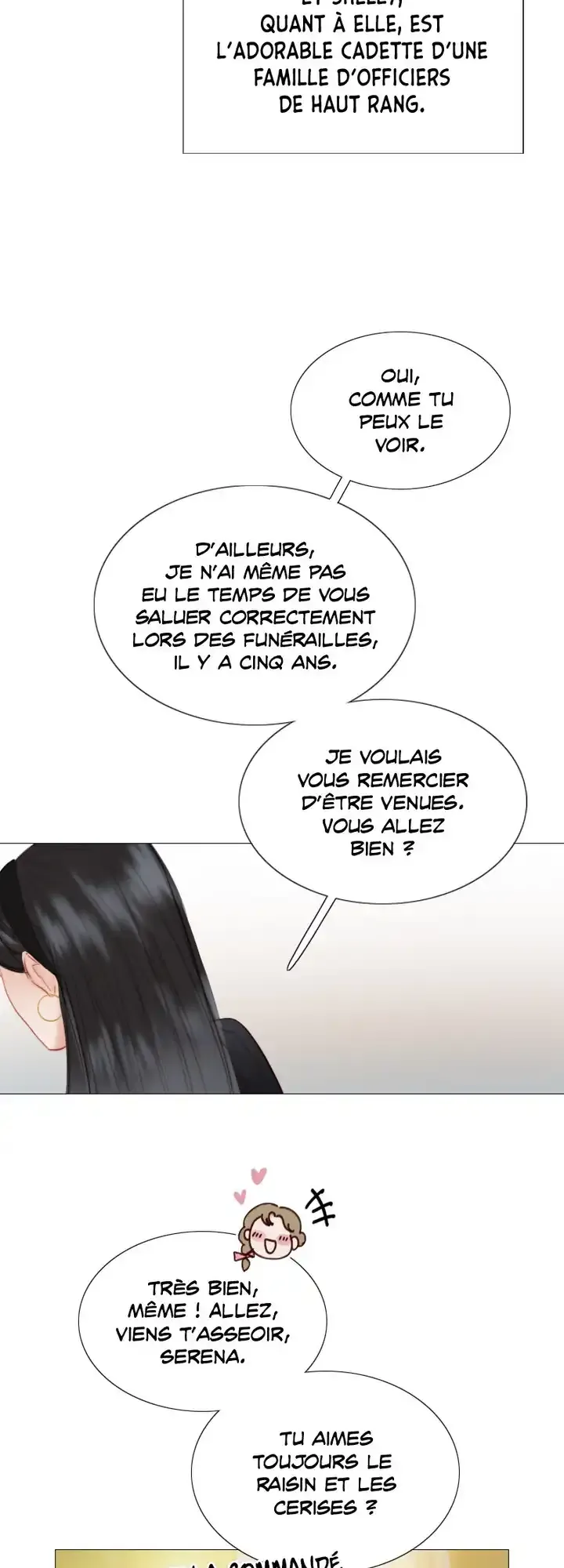 Read Serena FR Manga Online