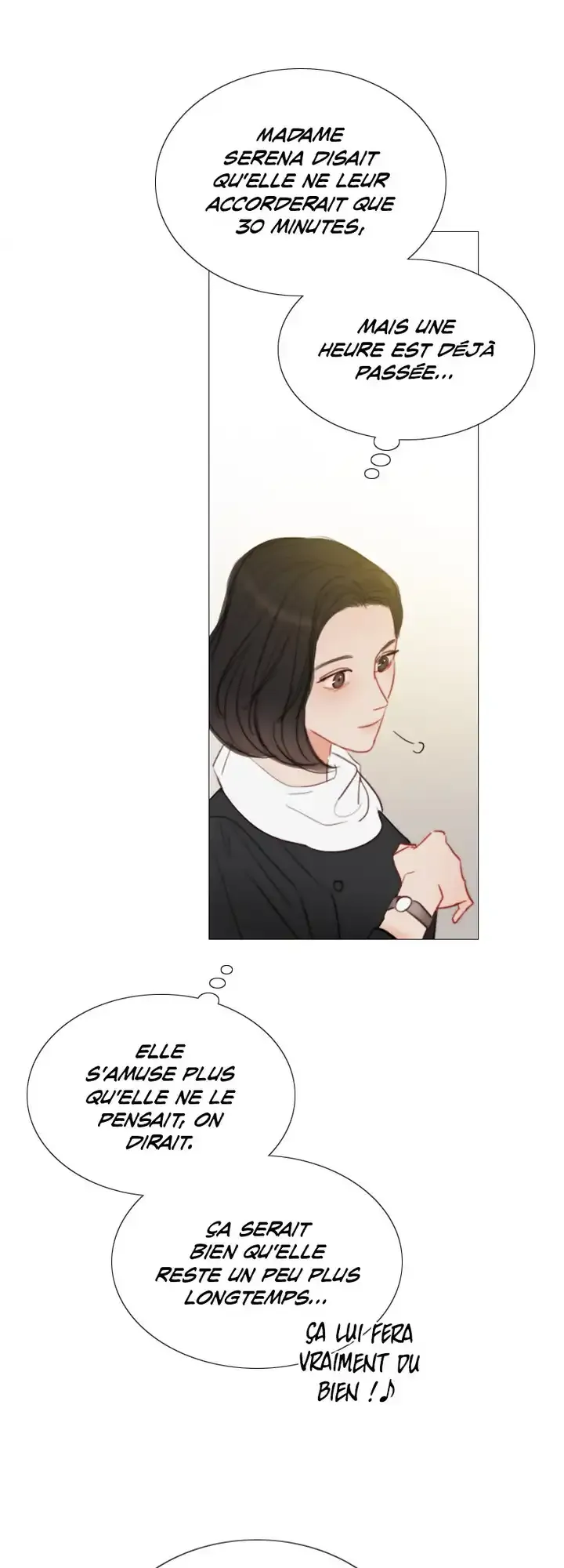 Read Serena FR Manga Online