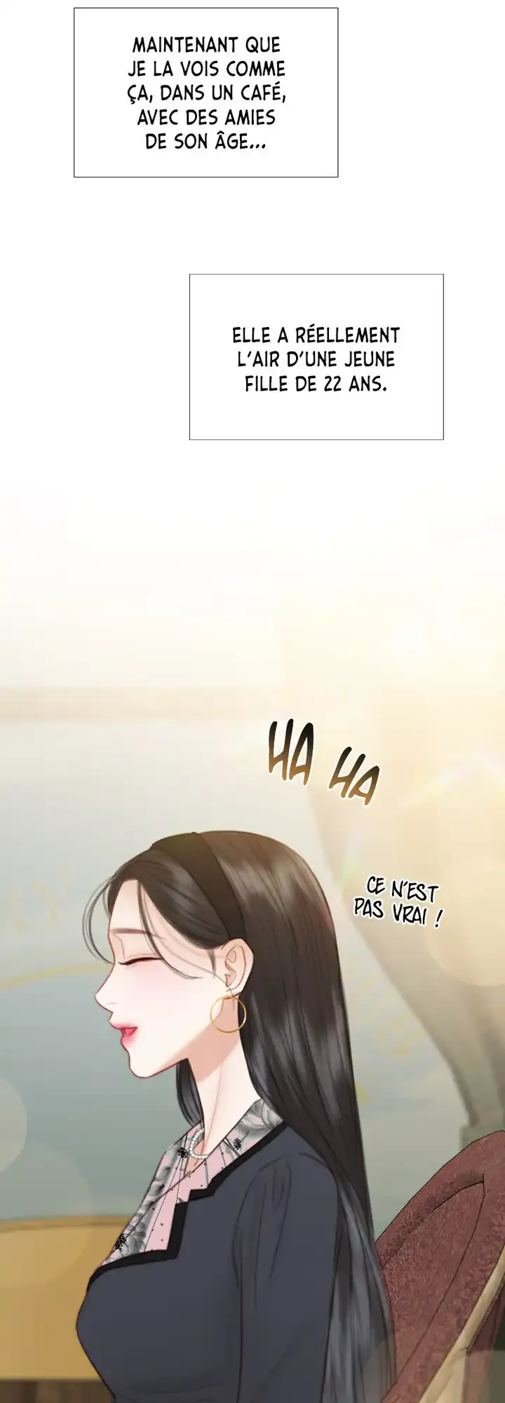 Read Serena FR Manga Online