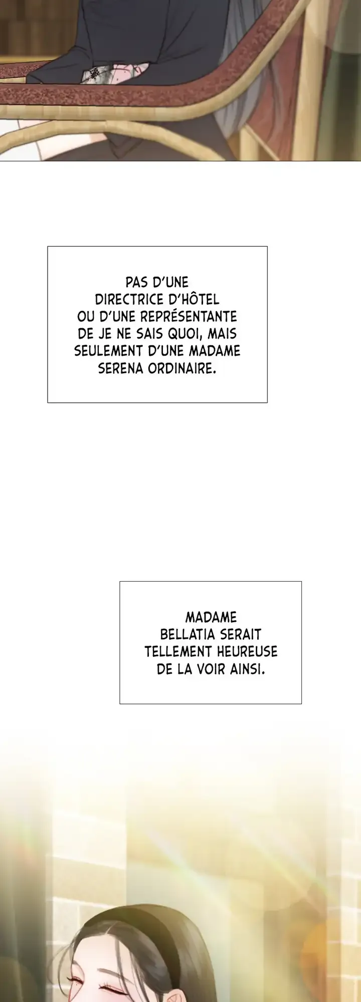 Read Serena FR Manga Online