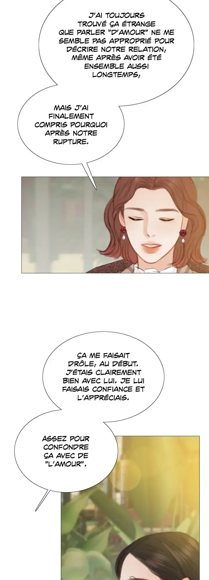 Read Serena FR Manga Online