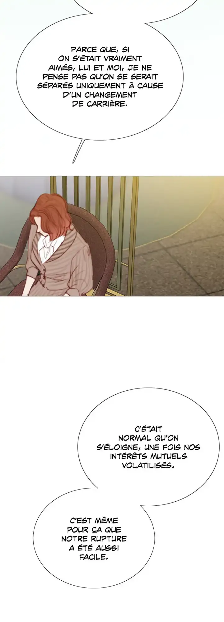 Read Serena FR Manga Online