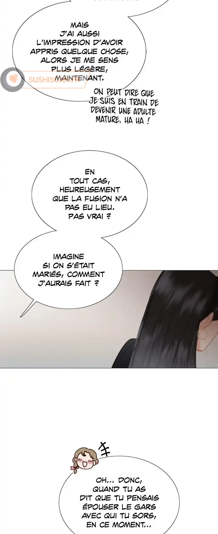 Read Serena FR Manga Online