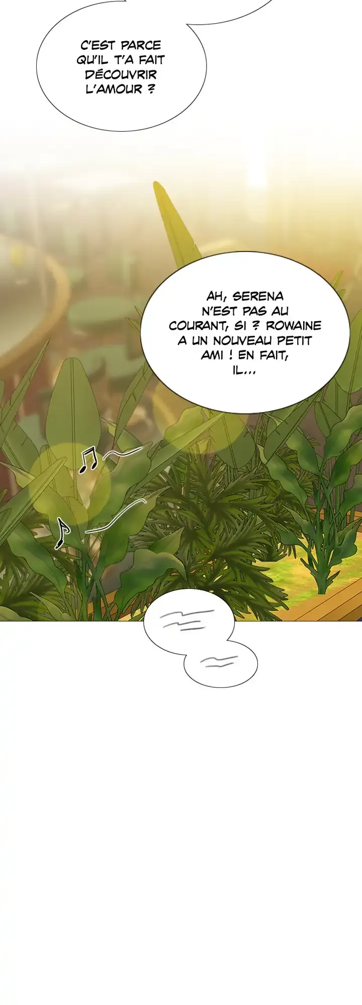 Read Serena FR Manga Online