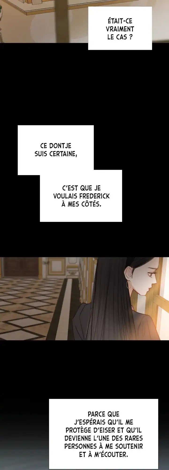 Read Serena FR Manga Online