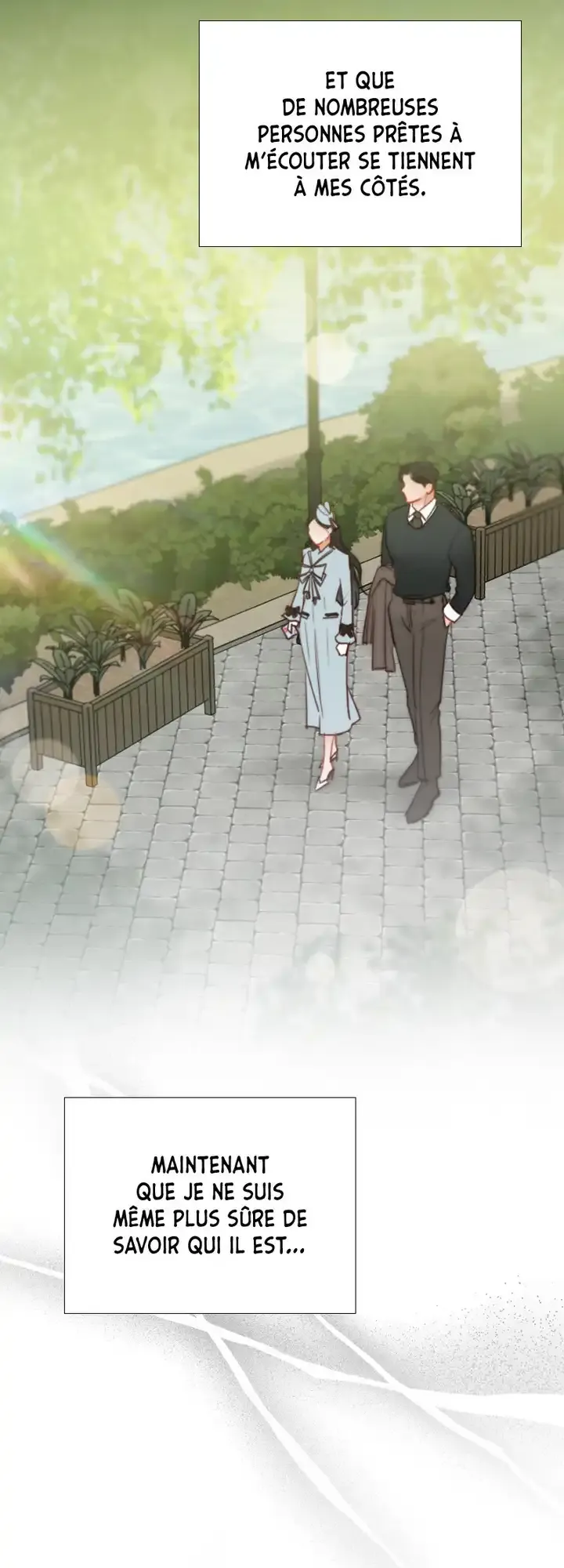 Read Serena FR Manga Online