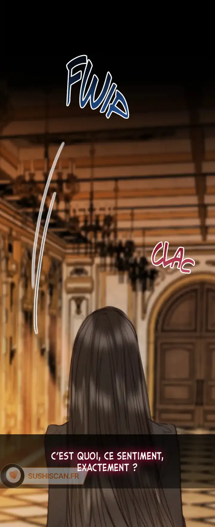 Read Serena FR Manga Online