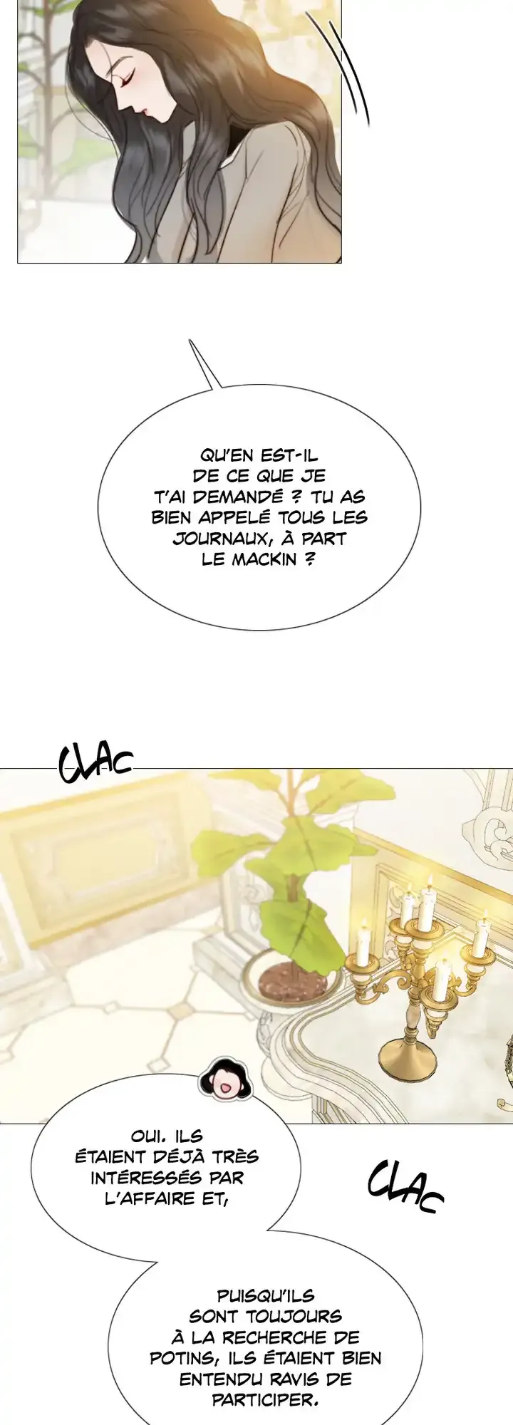 Read Serena FR Manga Online