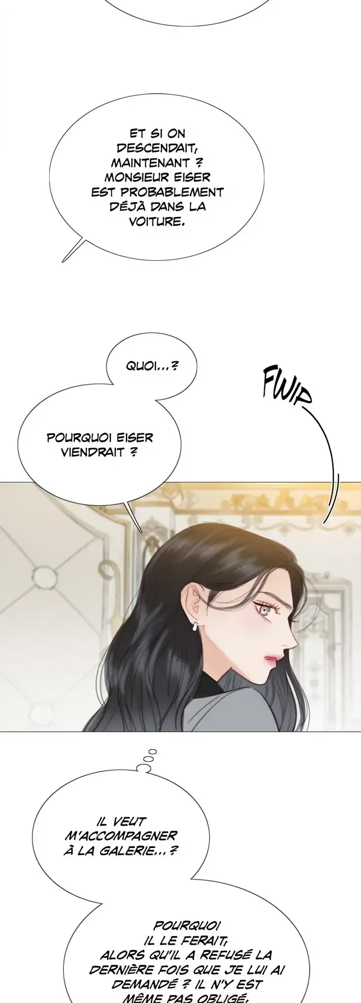 Read Serena FR Manga Online
