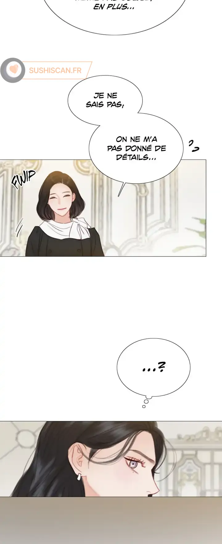 Read Serena FR Manga Online