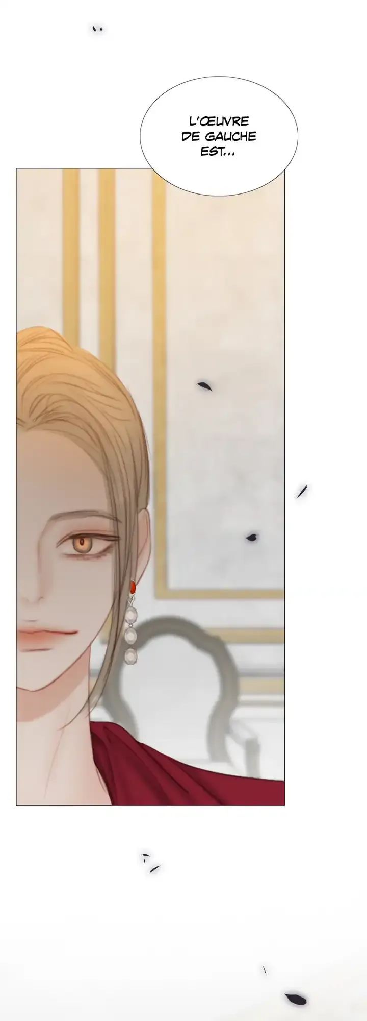 Read Serena FR Manga Online