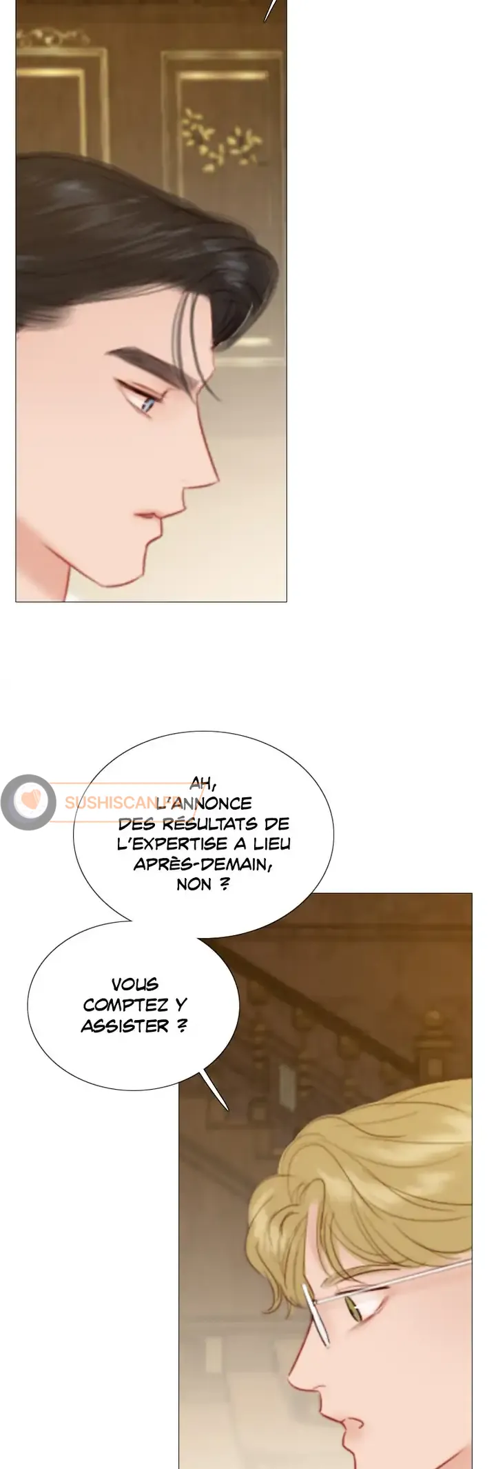 Read Serena FR Manga Online