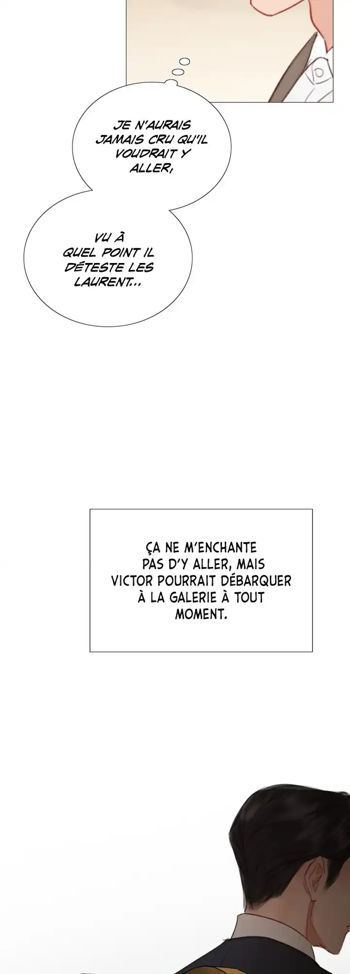 Read Serena FR Manga Online