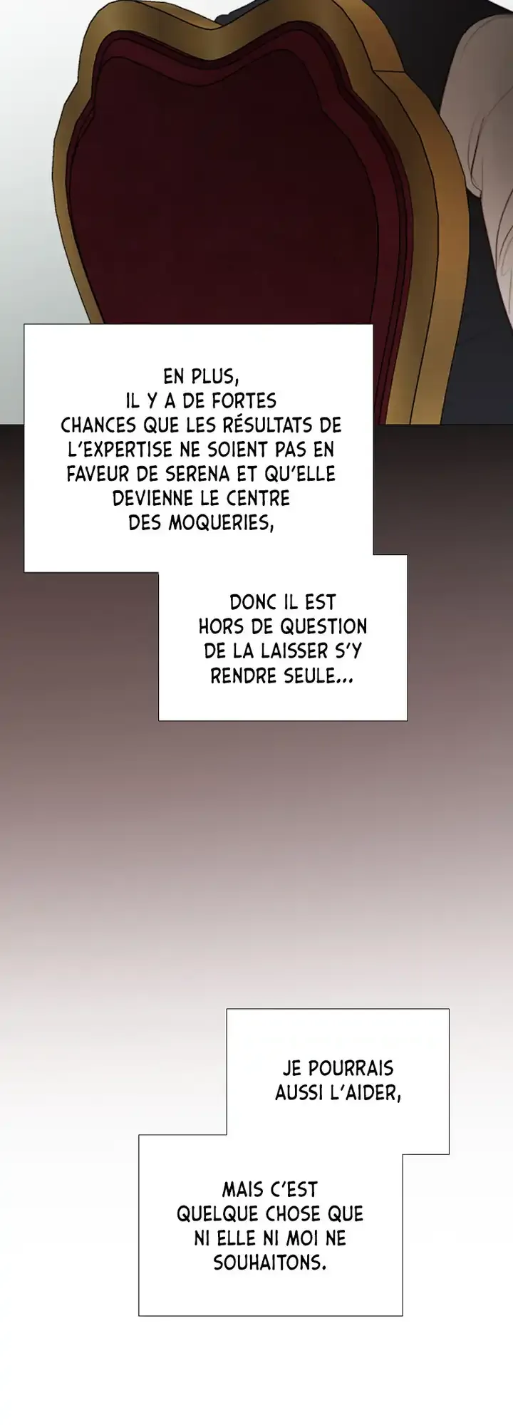 Read Serena FR Manga Online