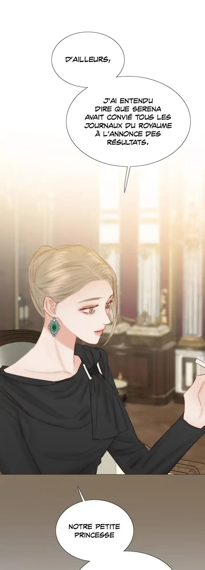 Read Serena FR Manga Online