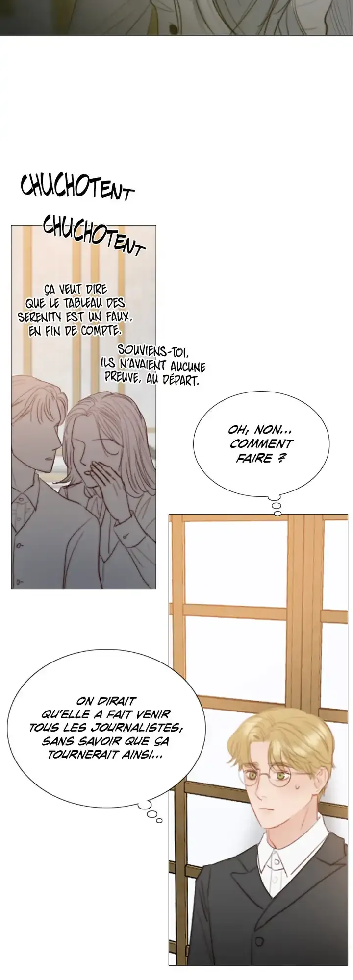 Read Serena FR Manga Online