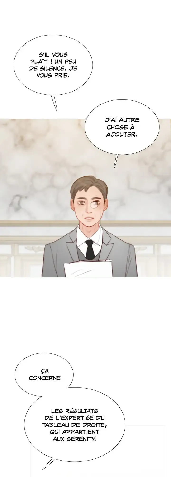 Read Serena FR Manga Online