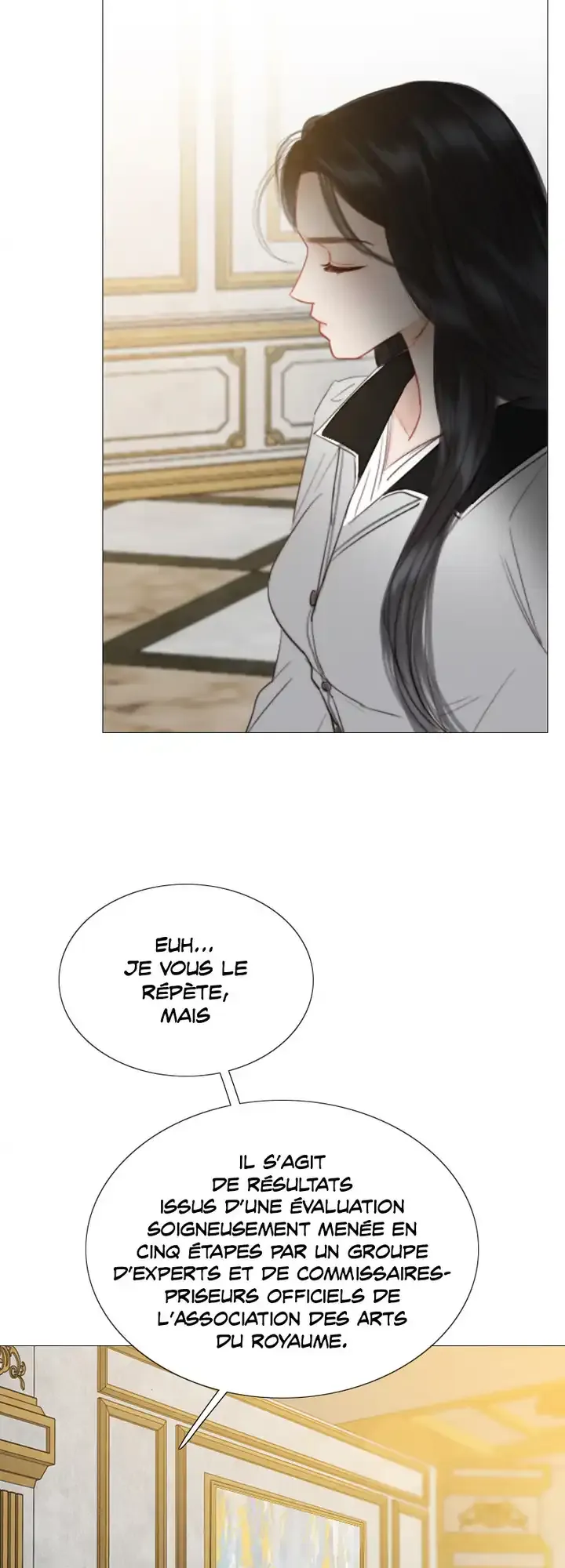 Read Serena FR Manga Online