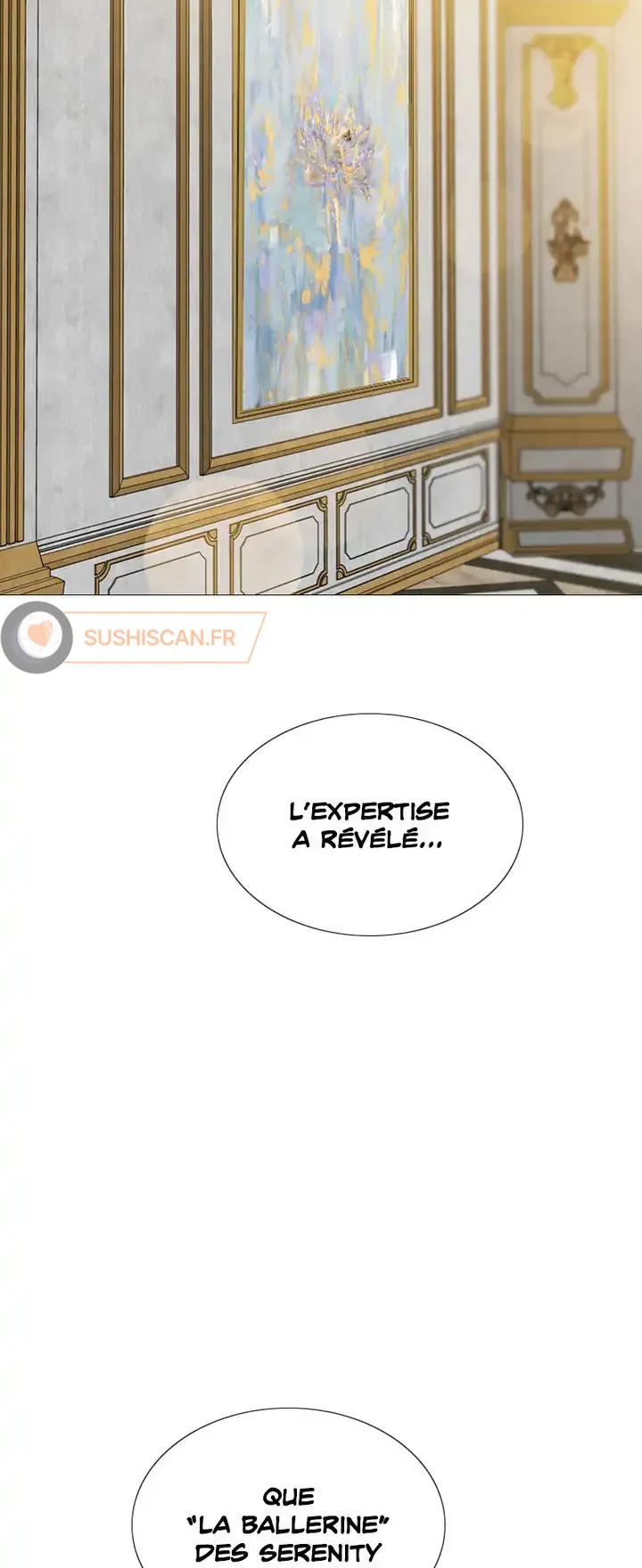 Read Serena FR Manga Online