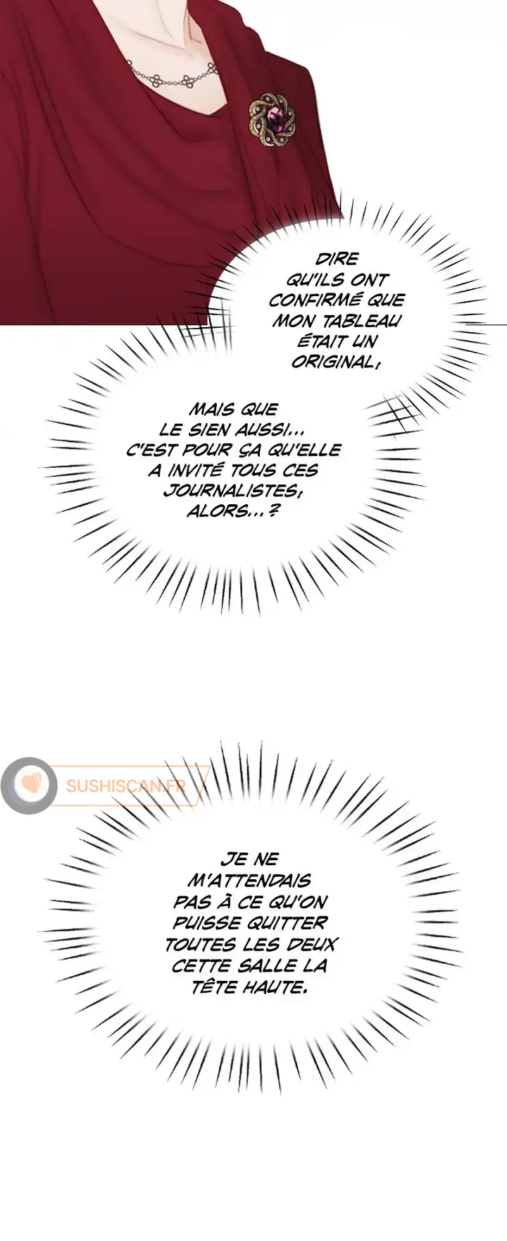 Read Serena FR Manga Online