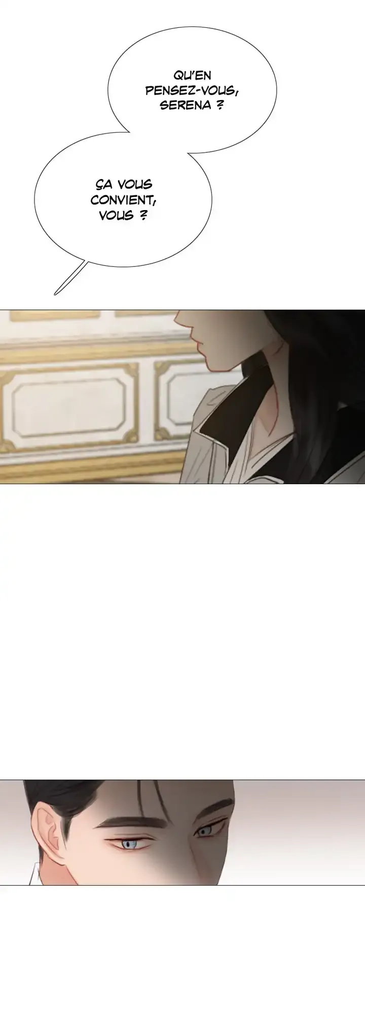 Read Serena FR Manga Online