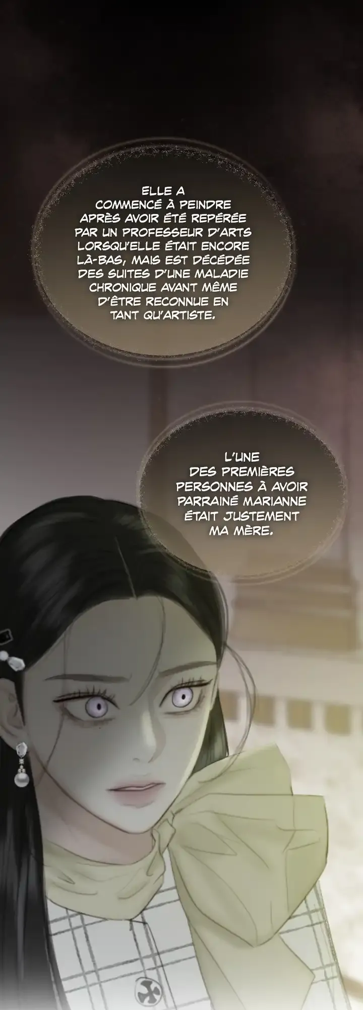 Read Serena FR Manga Online