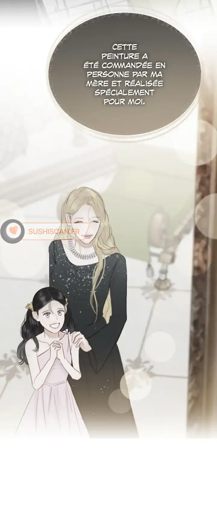 Read Serena FR Manga Online