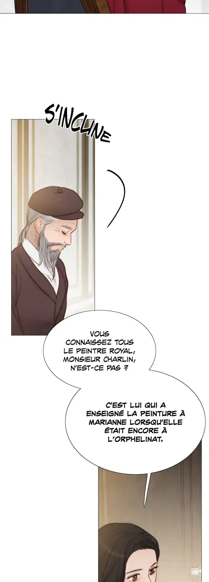 Read Serena FR Manga Online