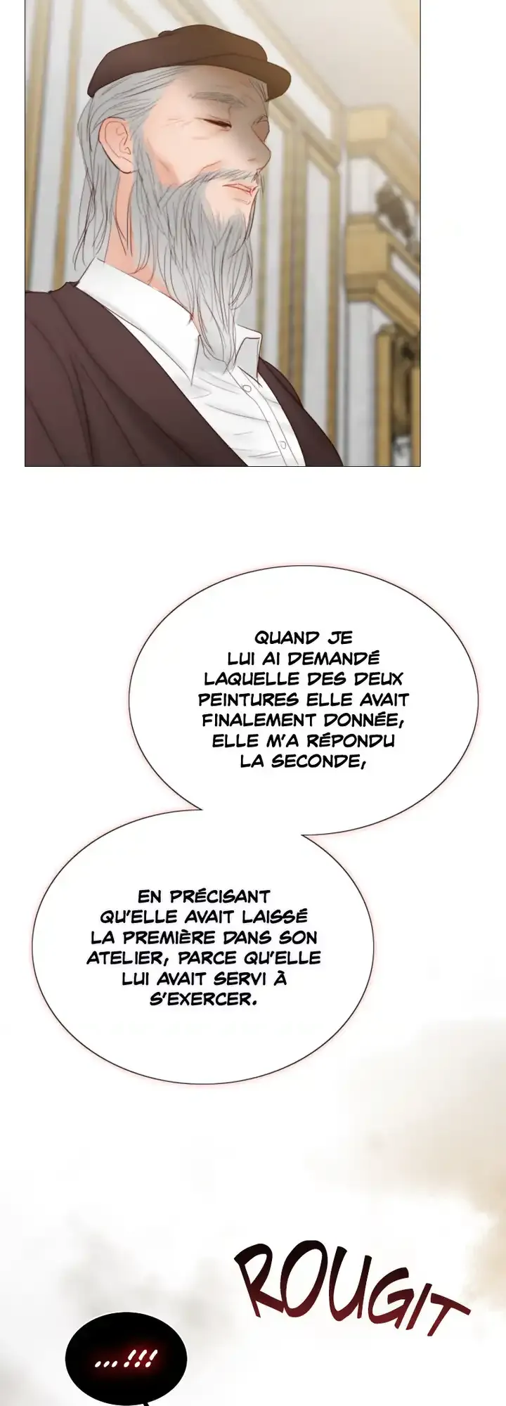 Read Serena FR Manga Online