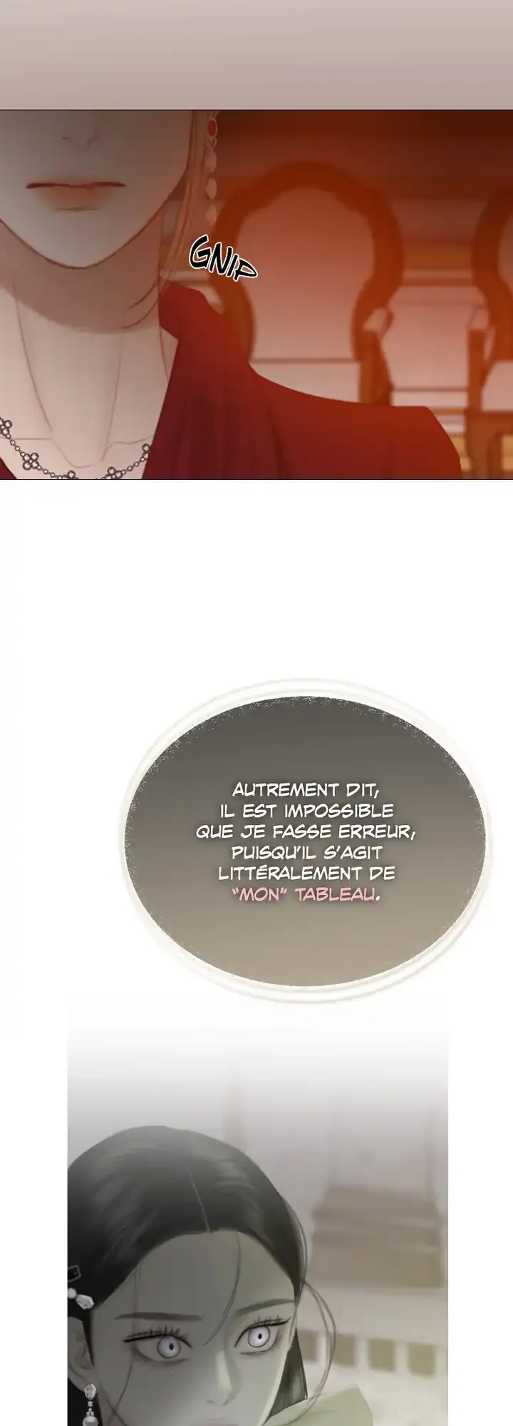 Read Serena FR Manga Online