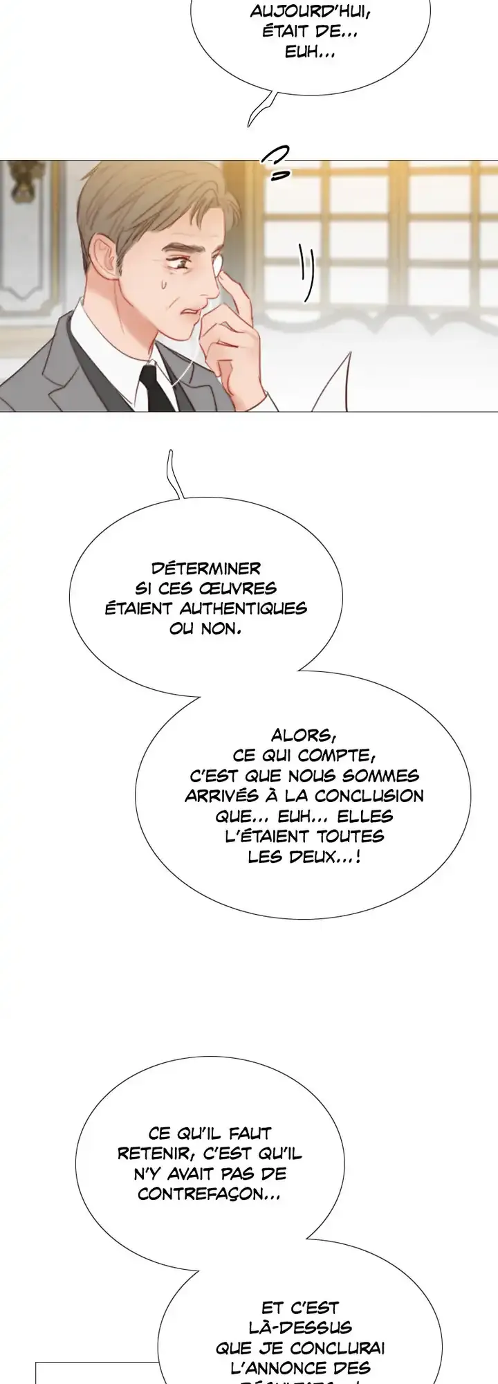 Read Serena FR Manga Online