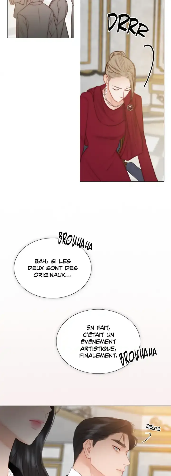 Read Serena FR Manga Online