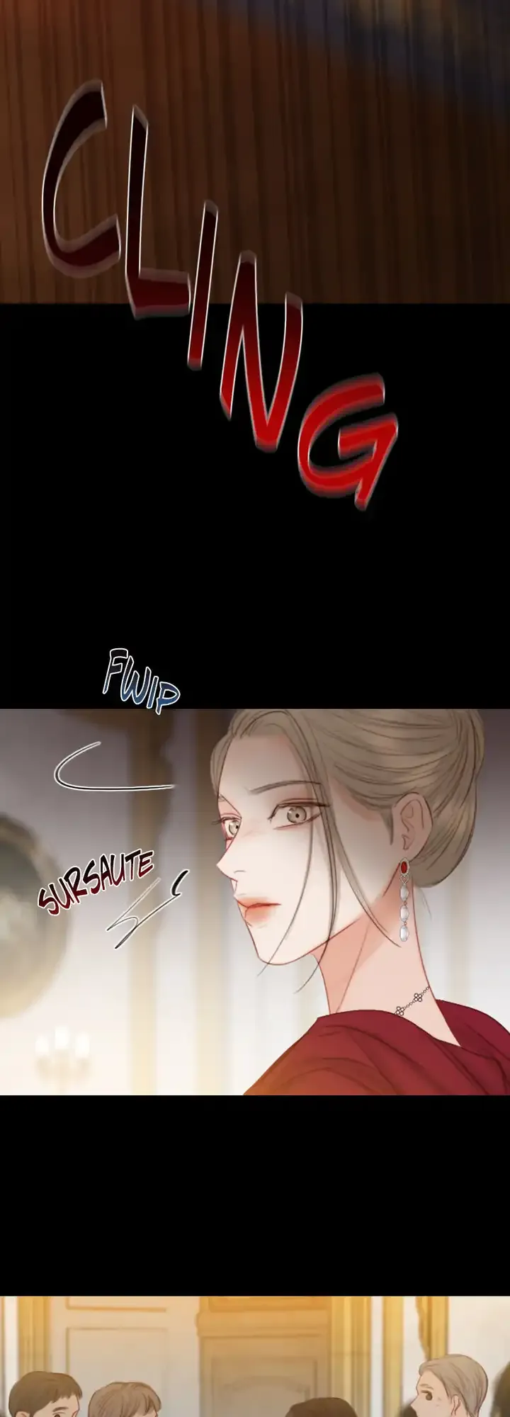 Read Serena FR Manga Online
