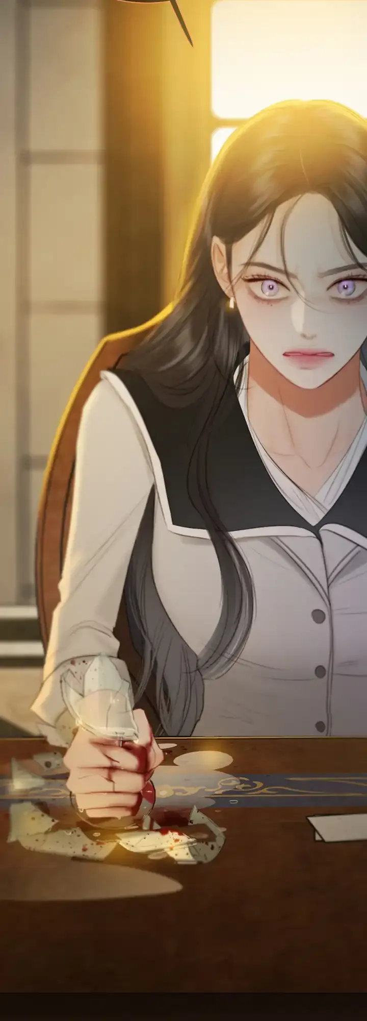 Read Serena FR Manga Online