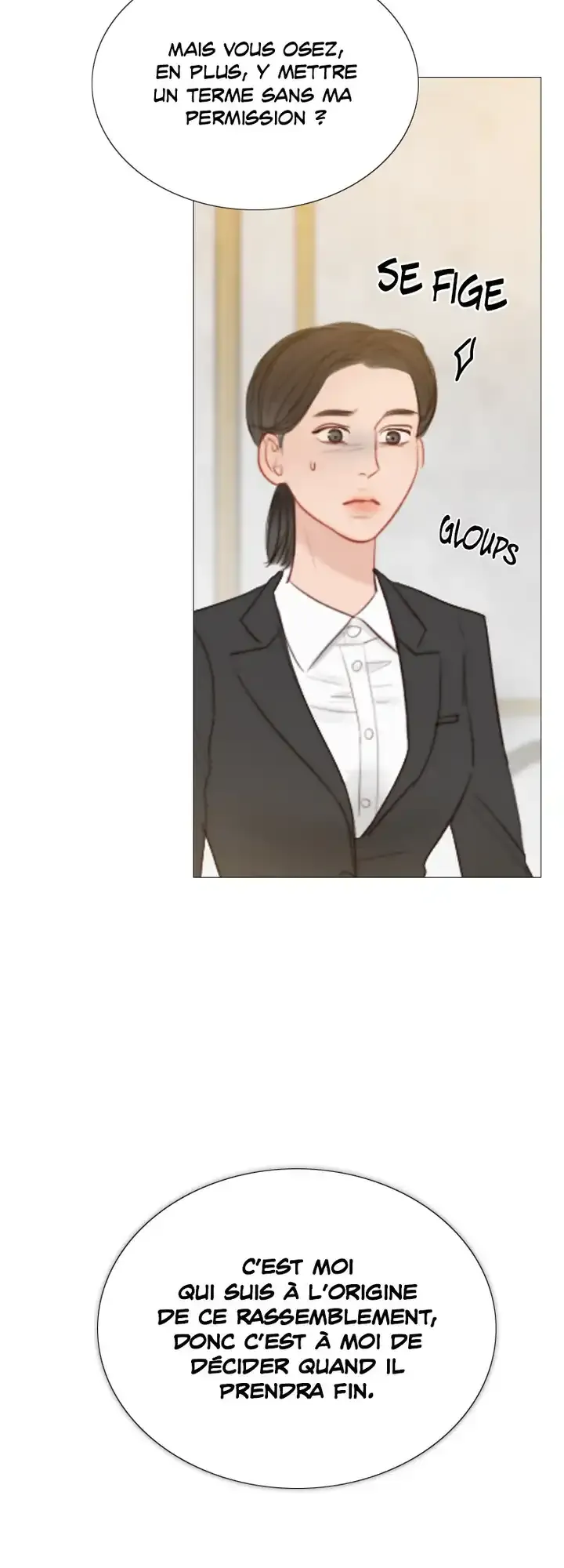 Read Serena FR Manga Online