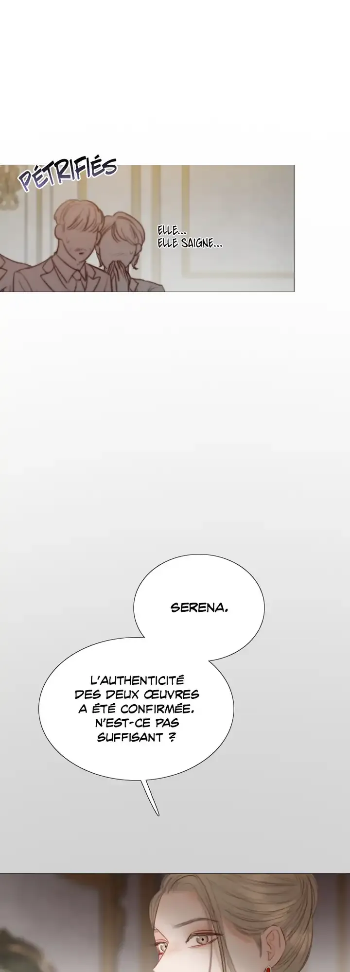 Read Serena FR Manga Online