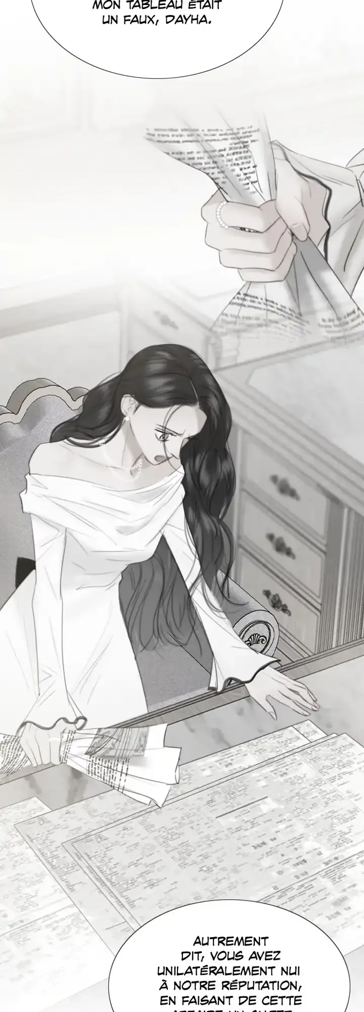 Read Serena FR Manga Online
