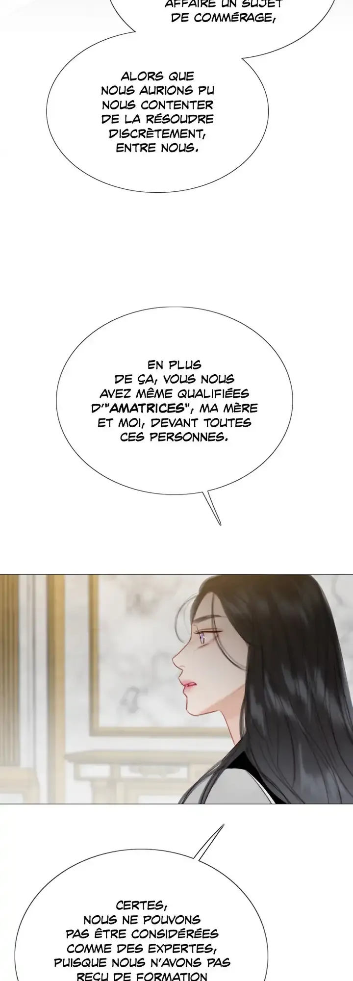 Read Serena FR Manga Online