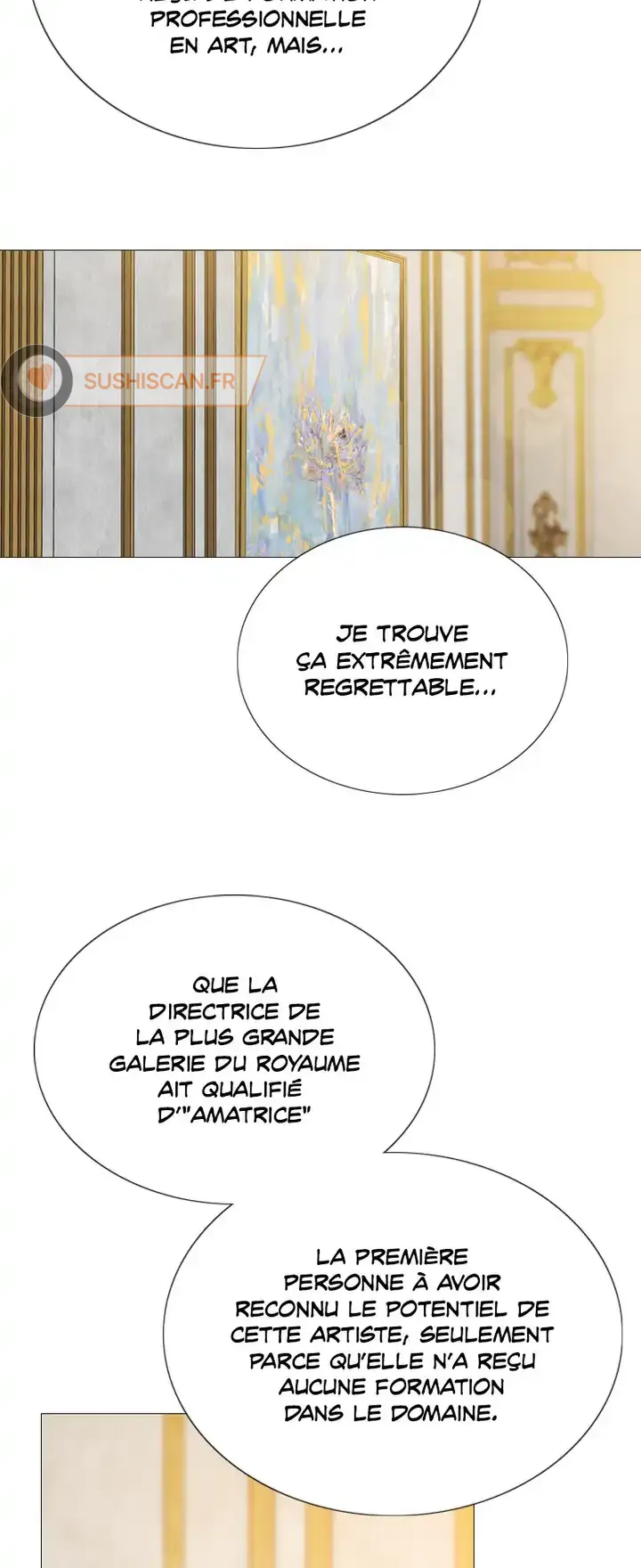 Read Serena FR Manga Online
