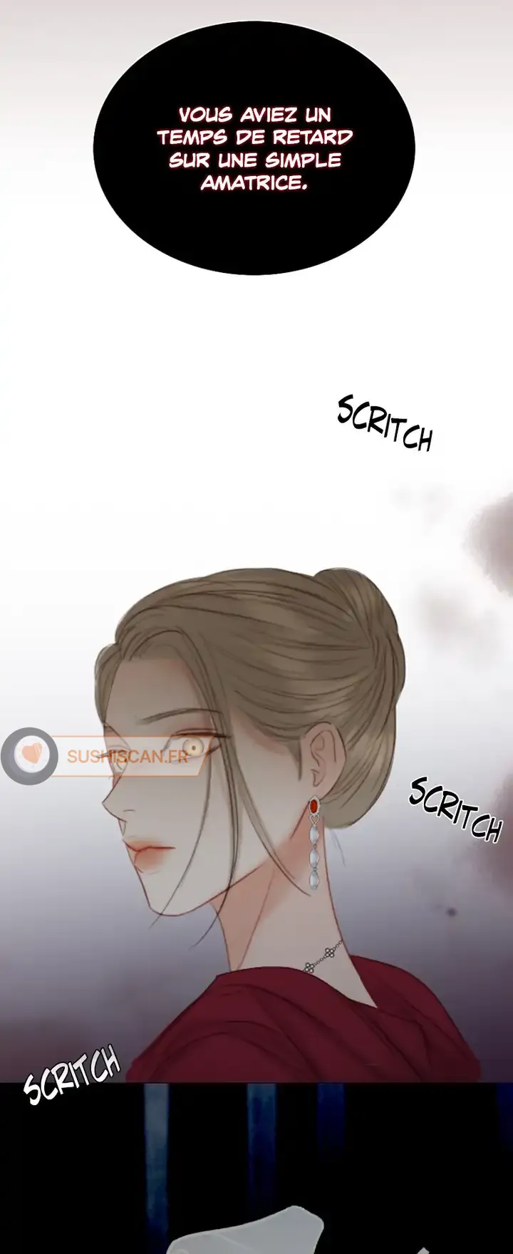 Read Serena FR Manga Online