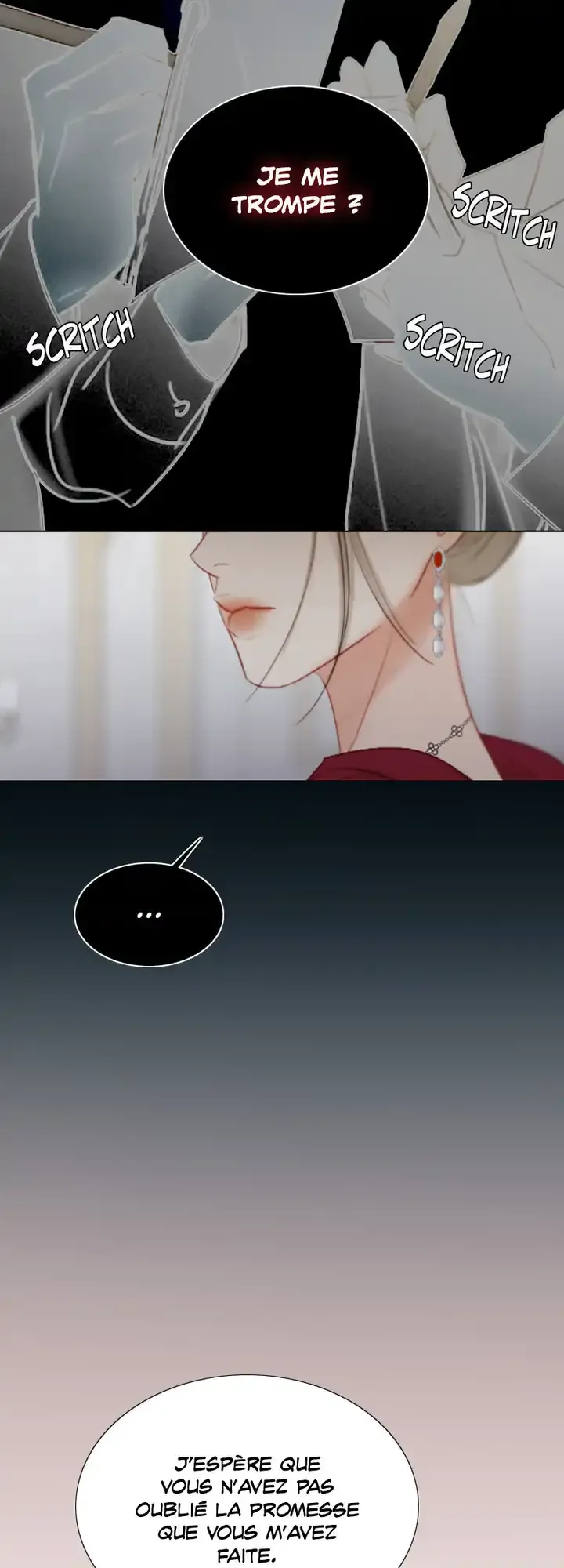 Read Serena FR Manga Online