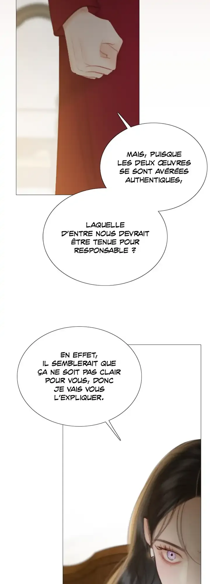 Read Serena FR Manga Online